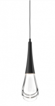Hammerton LAB0078-01-MB-C-C01-L3 - Raindrop Pendant