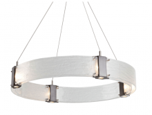 Hammerton CHB0042-33-FB-CG-CA1-L3 - Parallel Ring - 34-Inch