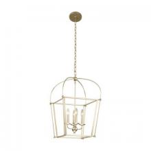 Kalco 509351WS - Sutter 15 Inch Pendant