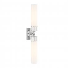 ASTOR DOUBLE HORIZONTAL SCONCE