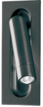 WAC US BL-29903-BK - SCOPE Swing Arm