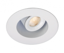 WAC US HR-LED212E-30-WT - LEDme 1" Miniature Recessed Downlight