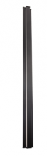 WAC US WS-W13372-30-BK - Revels Outdoor Wall Sconce Light