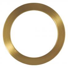 Eglo 204065 - Trago Trim 5 - Magnetic Trim Brushed Gold