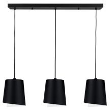 Eglo 206246A - Bolivia - 3 LT Linear Pendant
