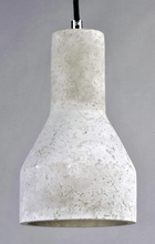 Maxim 12392GYPC - Crete-Single Pendant