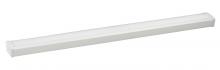 Maxim 57522WT - 4' LED Wrap-Flush Mount