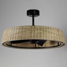 Maxim 61014NADBZ - Tulum-Fandelight