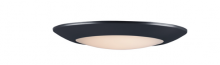 Maxim 57932WTBK - Diverse-Flush Mount