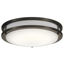 Kichler 10769OZLED - Flush Mount LED