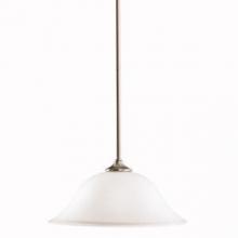 Kichler 3587NI - Pendant 1Lt