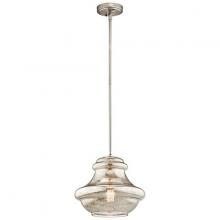 Kichler 42044NIMER - Pendant 1Lt