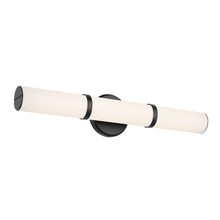 Kichler 55188BKLED - ROSH BATH BAR-LED