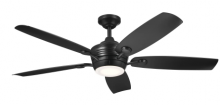 Kichler 310080SBK - 56 Inch Tranquil Fan