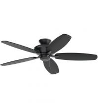 Kichler 330165SBK - 52 Inch Renew Patio Fan