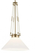 Kichler 52581CPZ - Pendant 1Lt