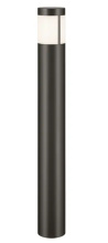 Kichler 16265AZT27 - LED Round 24in. Bollard