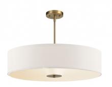 Kichler 42122CLZ - Pendant 3Lt