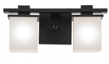 Kichler 45150BK - Bath 2Lt