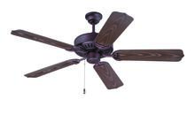 Craftmade OPXL52RI - Outdoor Patio Fan