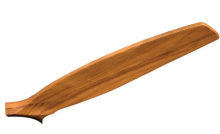 Craftmade BSON52-DW - 52" Sonnet Blades in Driftwood