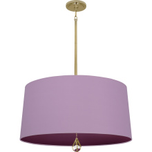Robert Abbey BN335 - Williamsburg Custis Pendant