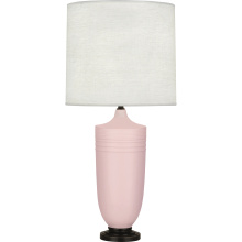 Robert Abbey MWR28 - Matte Woodrose Michael Berman Hadrian Table Lamp