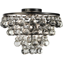 Robert Abbey Z1002 - Bling Flushmount