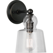 Robert Abbey Z745 - Albert Wall Sconce