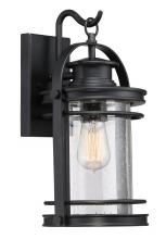 Quoizel BKR8408K - Booker Outdoor Lantern