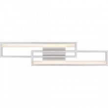 Quoizel PCKCH8523PBN - Kocha Bath Light