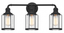 Quoizel LUD8624EK - Ludlow Bath Light