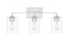 Quoizel PRC8624BN - Prescott Bath Light