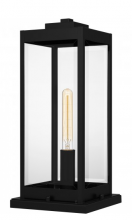 Quoizel WVR9107EK - Westover Outdoor Lantern