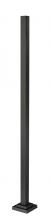 OUTDOOR POST