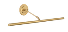Visual Comfort & Co. Signature Collection AL 2733HAB - Emery 30" Picture Light