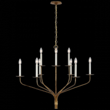 Visual Comfort & Co. Signature Collection S 5752GI - BELFAIR LARGE