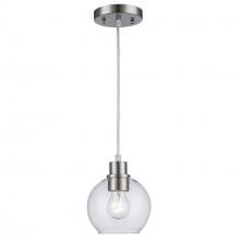 Trans Globe 22220 BN - MM LIGHTING ONLY