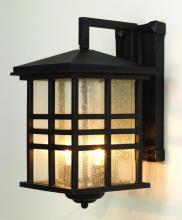 Trans Globe 4636 BK - 2LT MED WALL-OUTDOOR-MISSION