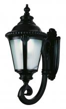 Trans Globe 5042 BK - 4LT UP LARGE WALL BRACKET OUTD