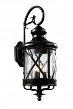 Trans Globe 5122 ROB - 4 LT WALL- OUTDOOR- X (230095