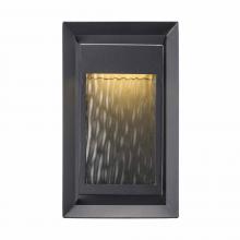 Trans Globe 51370-1 BK - LED POCKET LANTERN-SML WATER G