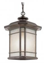 Trans Globe 5825 RT - 1LT HANGING-MED-OUTD-LINEN GLA