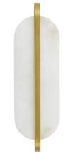 Arteriors Home 49106 - Julius Sconce