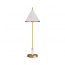 Arteriors Home PTC09 - Wylie Lamp