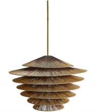 Arteriors Home DMS11 - Andria Pendant