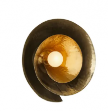 Arteriors Home DWI07 - Arden Sconce/Ceiling Mount