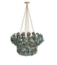 Arteriors Home DMS14 - Bilal Chandelier