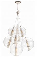 Arteriors Home DK89902 - Caviar Adjustable Large Cluster
