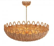 Arteriors Home GKDLS01 - Mar Chandelier